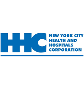 HHC-Newyork City Health and Hospitals Corporation