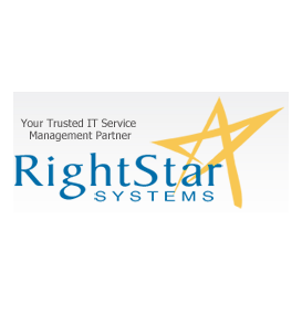 RightStar Systems - Your Trusted IT Service Managment Partner